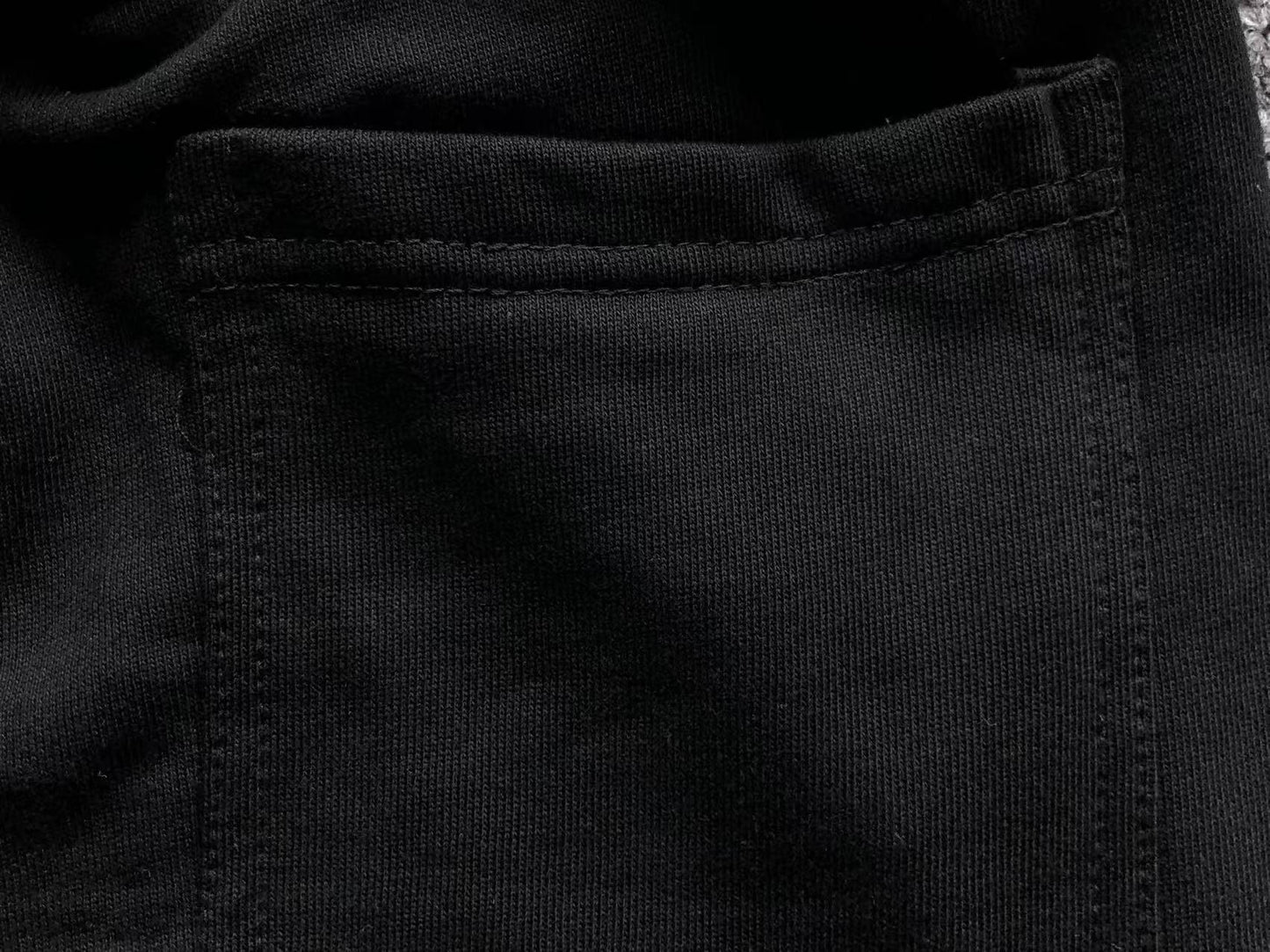 Ch**me He**ts Shorts