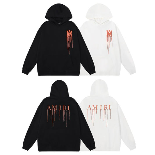 Amr Hoodie