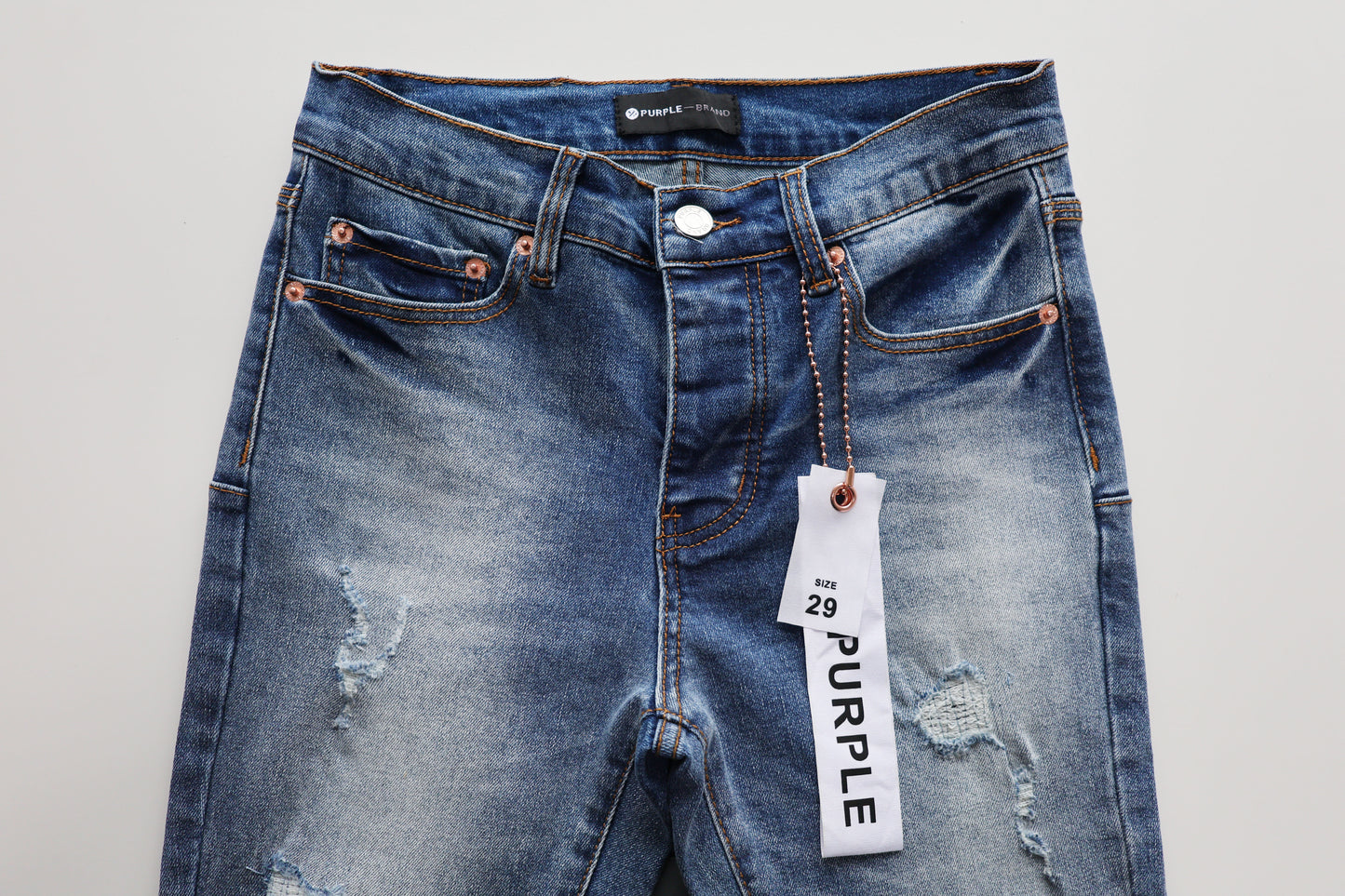 PRPL Flared Jeans