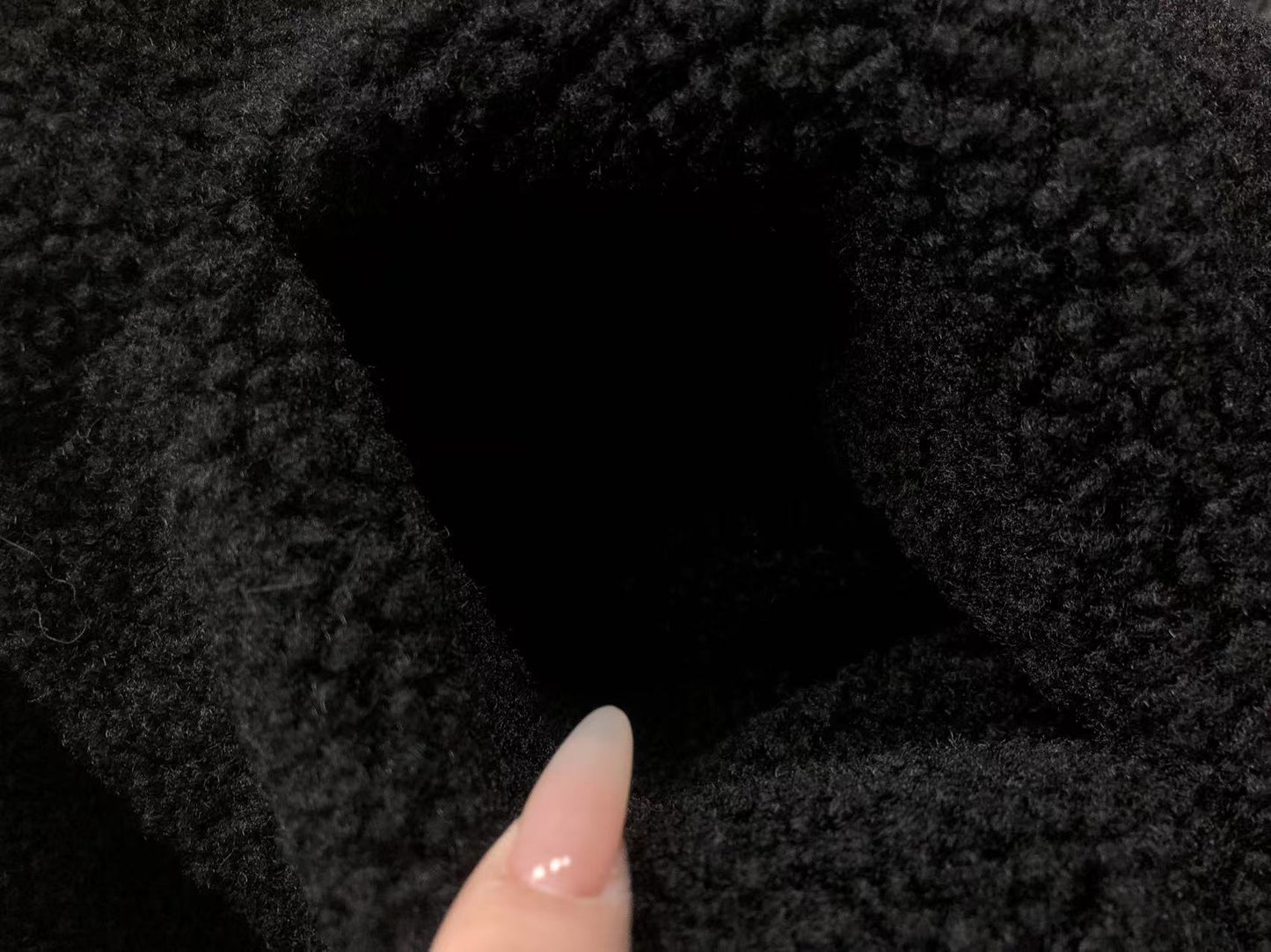 Chrm. Hrts. Jacket