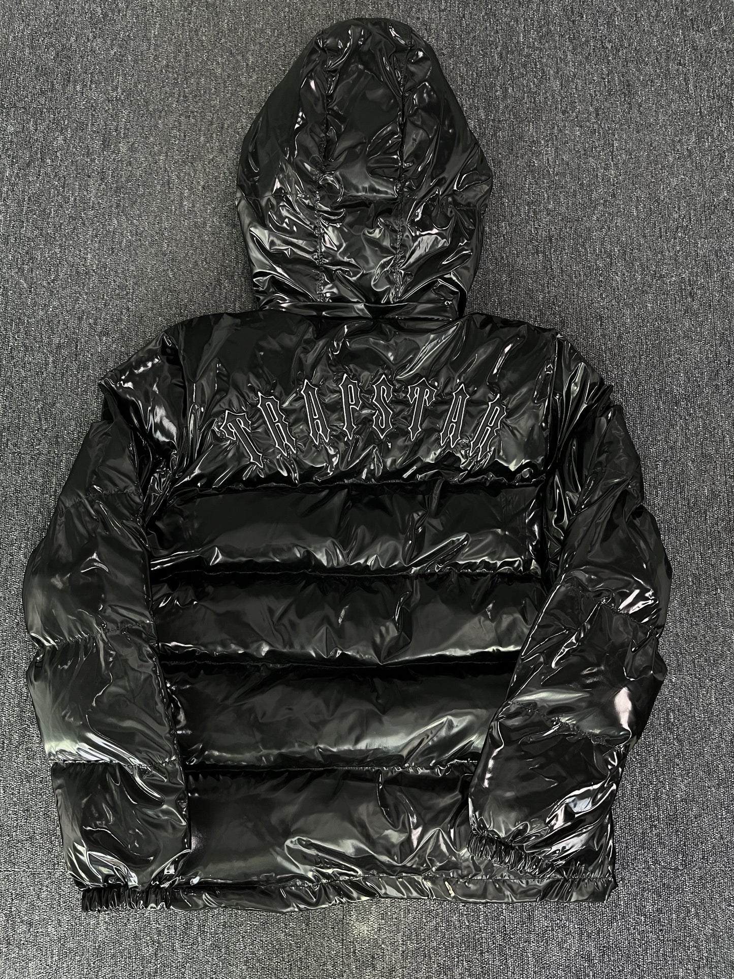 Trapstar Jacket