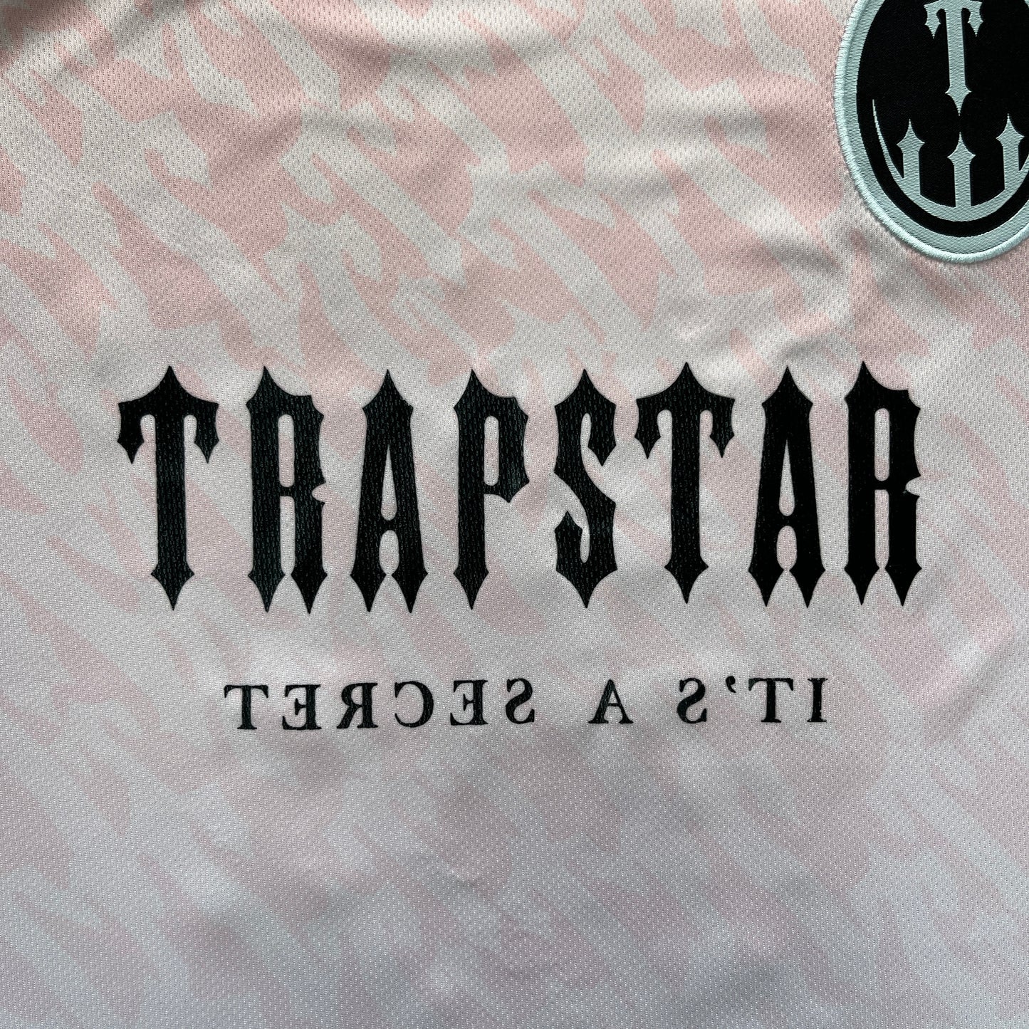 Trapstar T-shirt