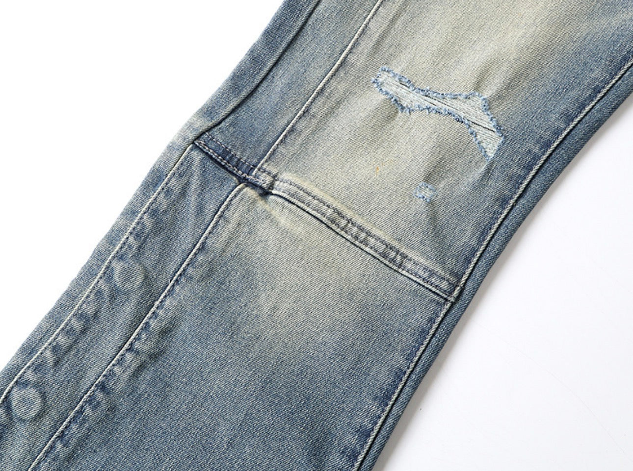 PRPL Flared Jeans