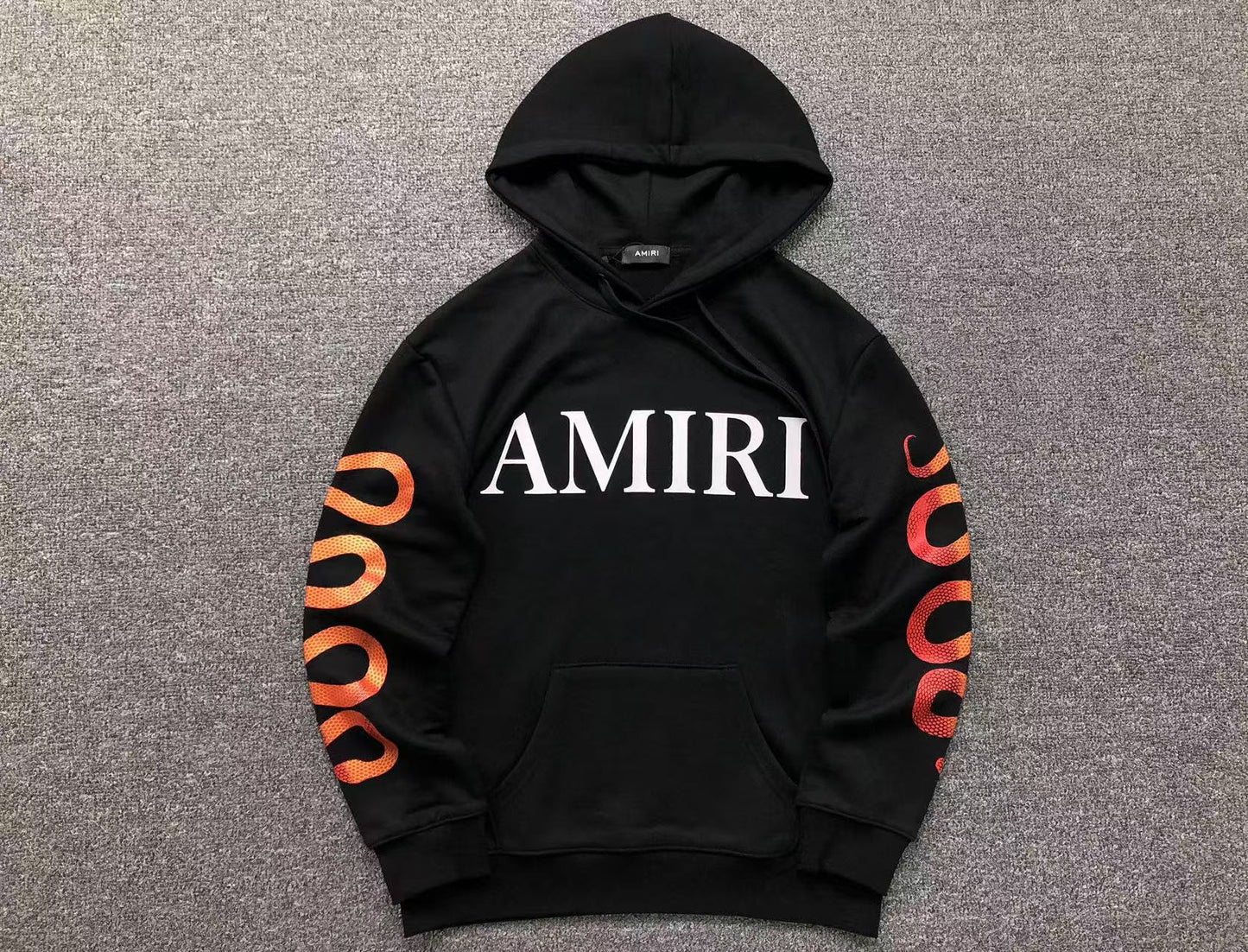 Amiri Hoodie