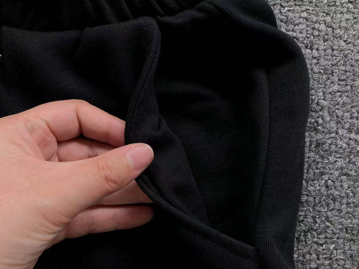 Ch**me He**ts Shorts