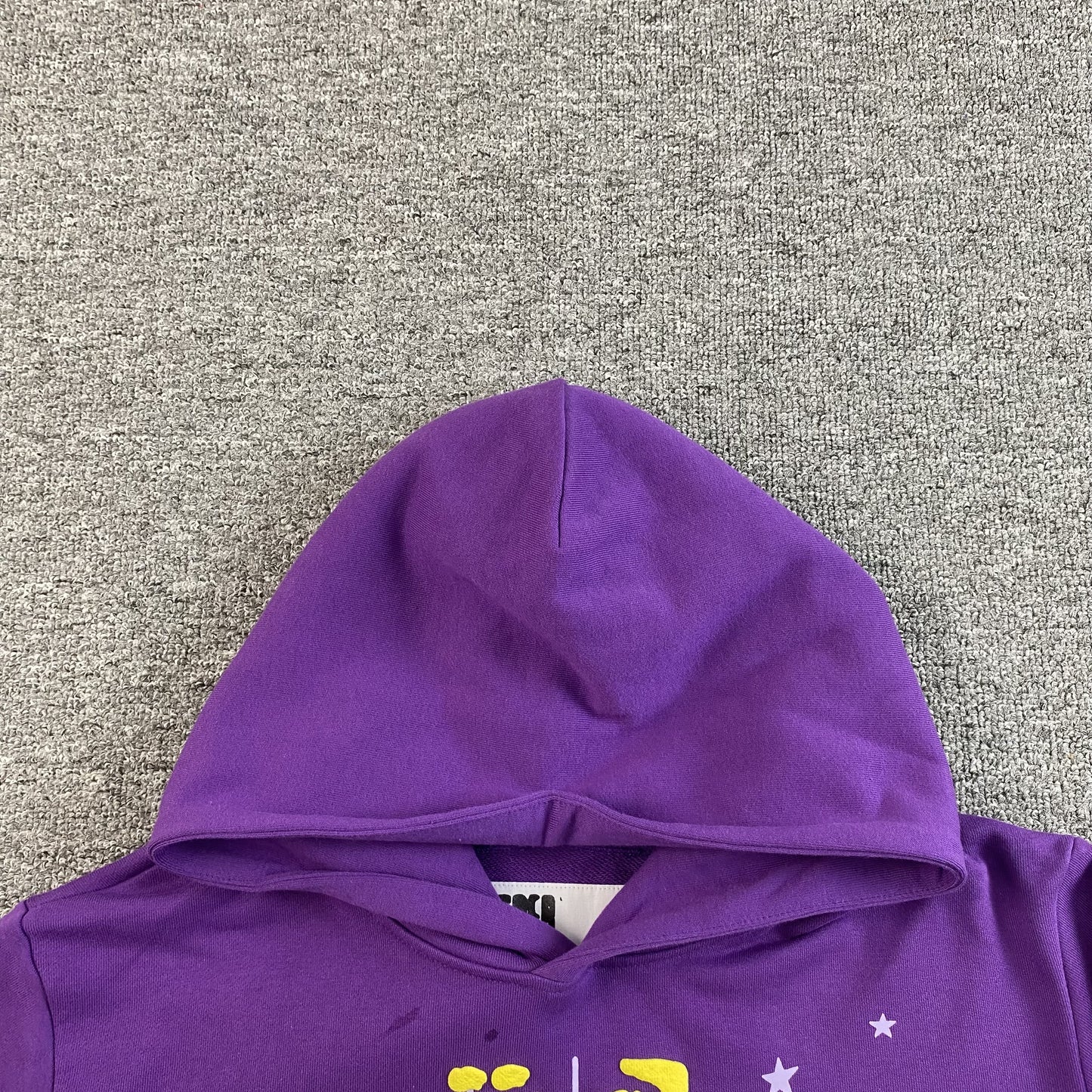 Spdr. Hoodie