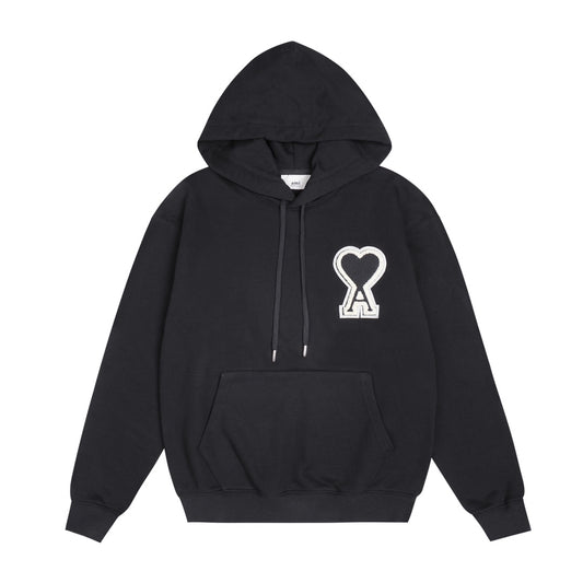 Ami Paris Hoodie