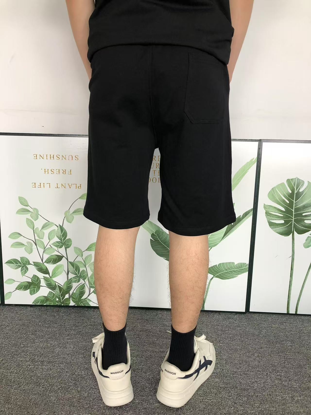 Ch**me He**ts Shorts