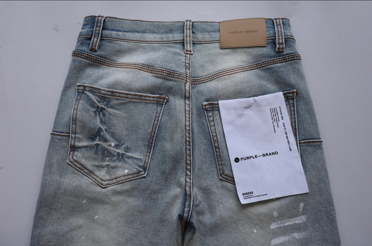 PRPL Flared Jeans