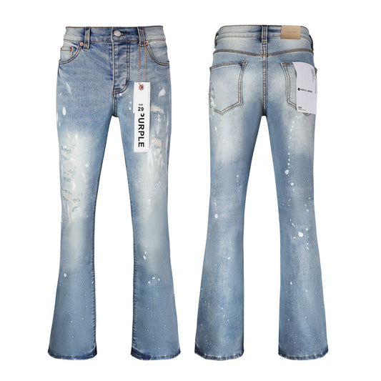 PRPL Flared Jeans