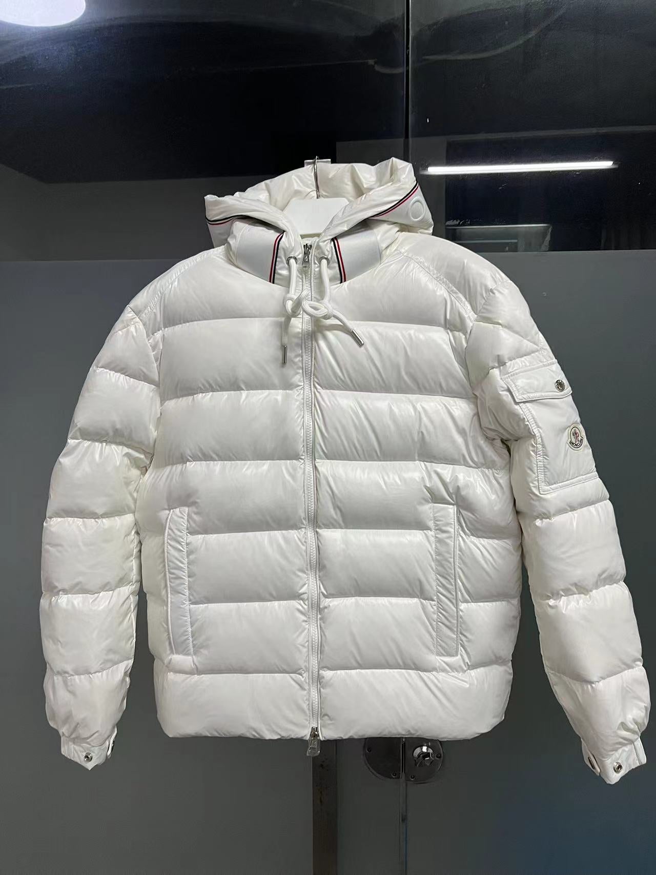 Moncler Jacket