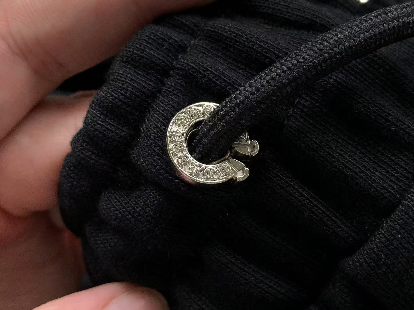 Ch**me He**ts Shorts