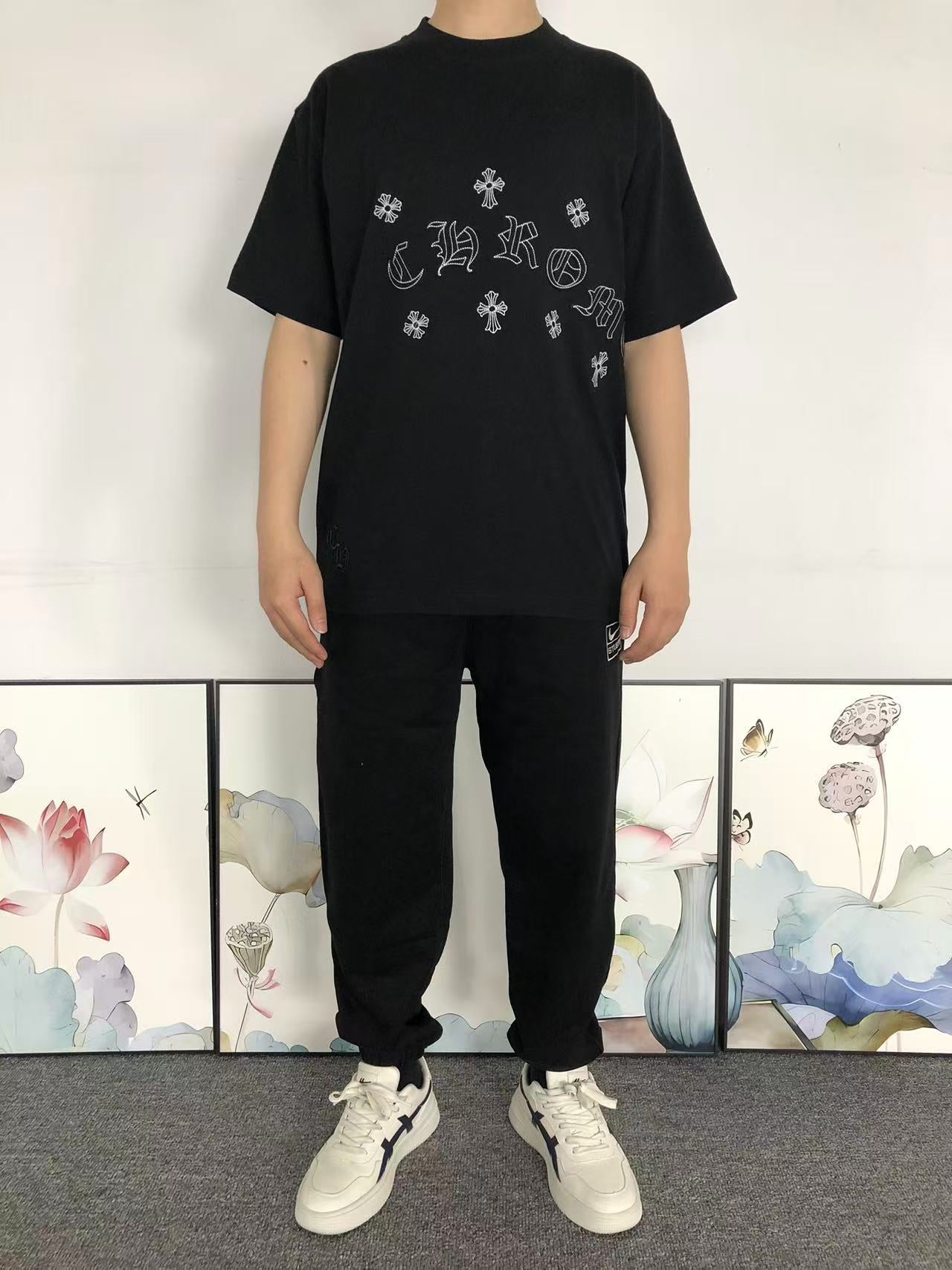 Ch**me He**ts T-Shirt