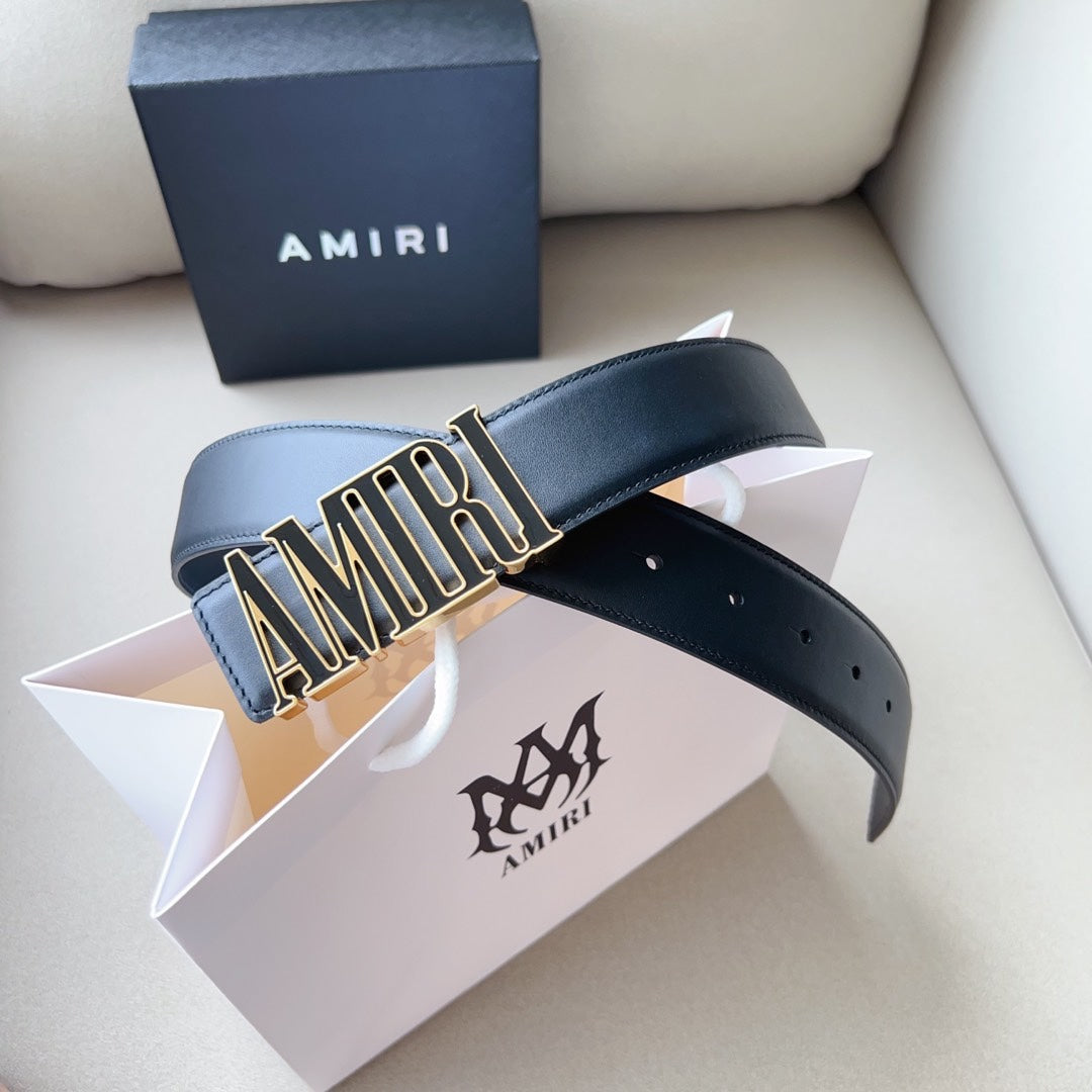 Amiri Belt