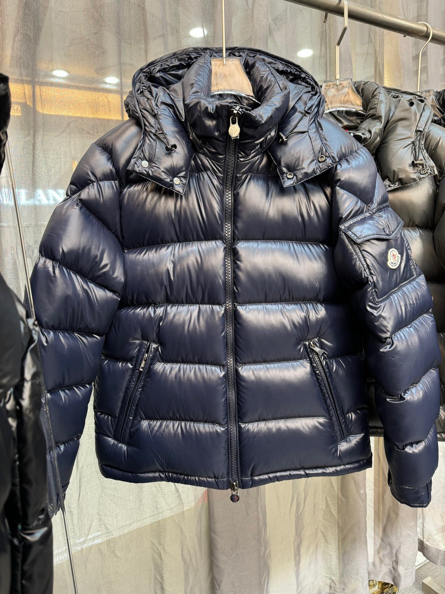 Moncler Jacket