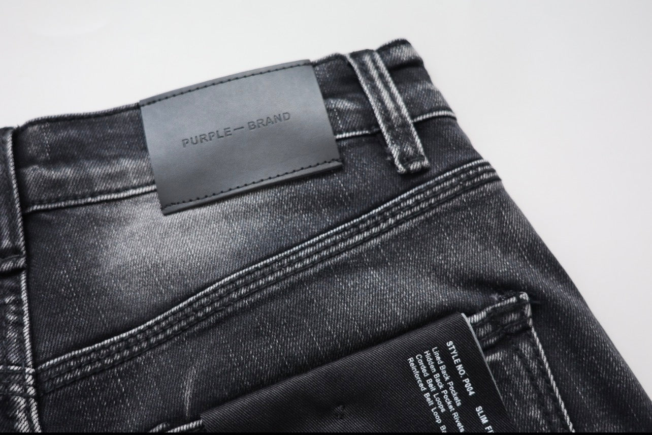 PRPL Flared Jeans