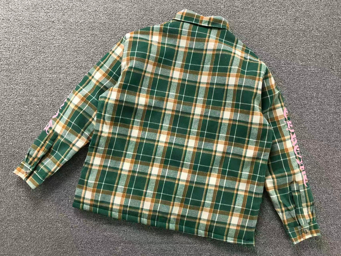 Chrm. Hrts. Shirt