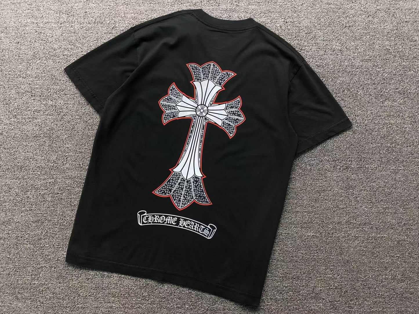 Ch**me He**ts T-Shirt