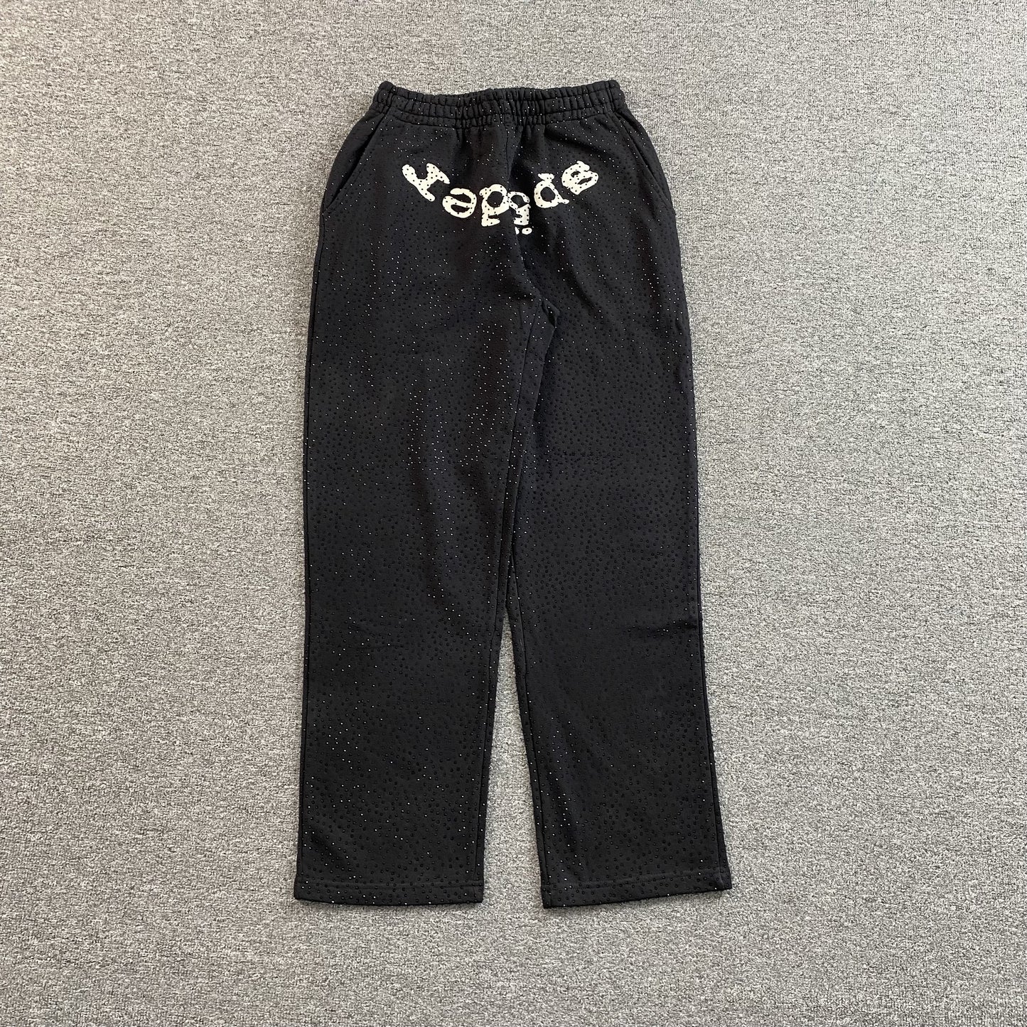 Spdr. Rhinestone Pants