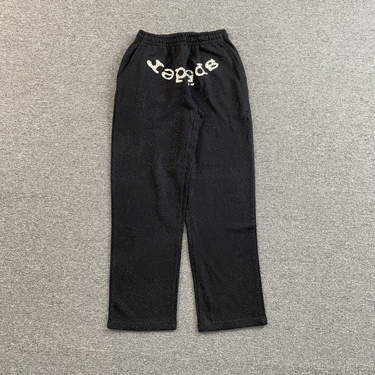 Spdr. Rhinestone Pants