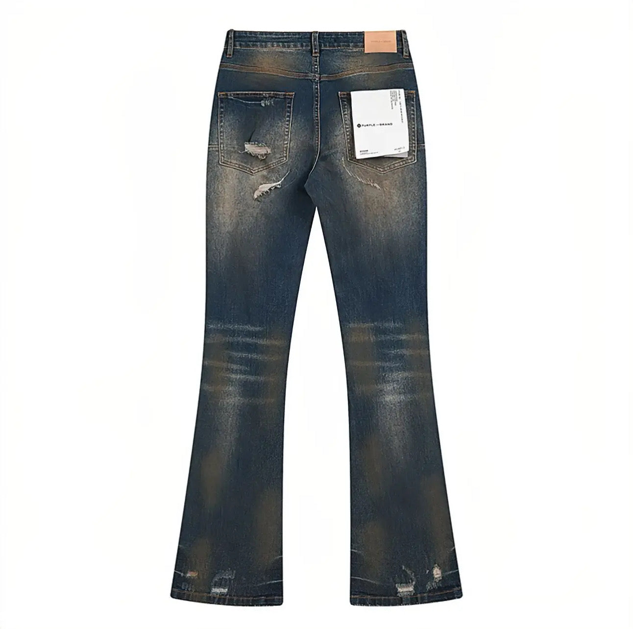 PRPL Flared Jeans
