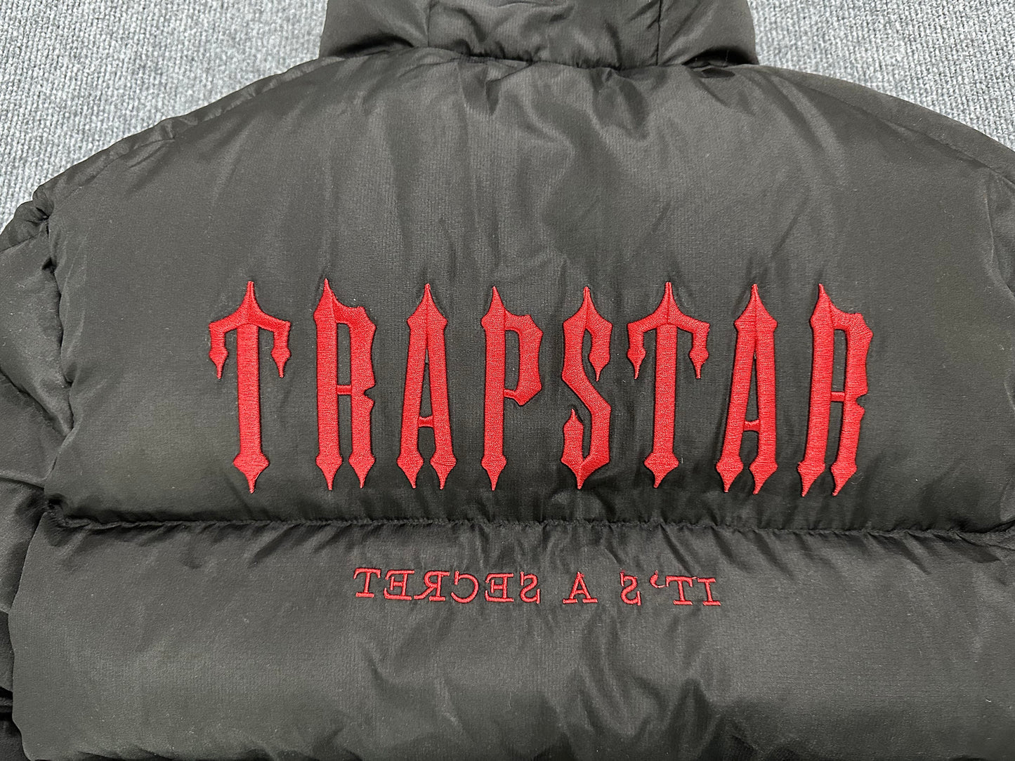 Trapstar Jacket (new generation)