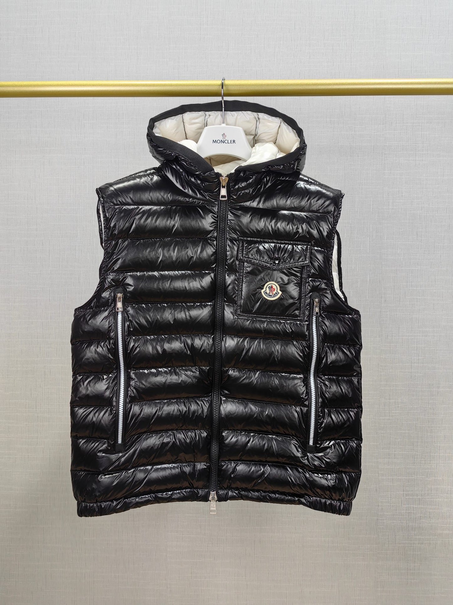 Moncler Gilet