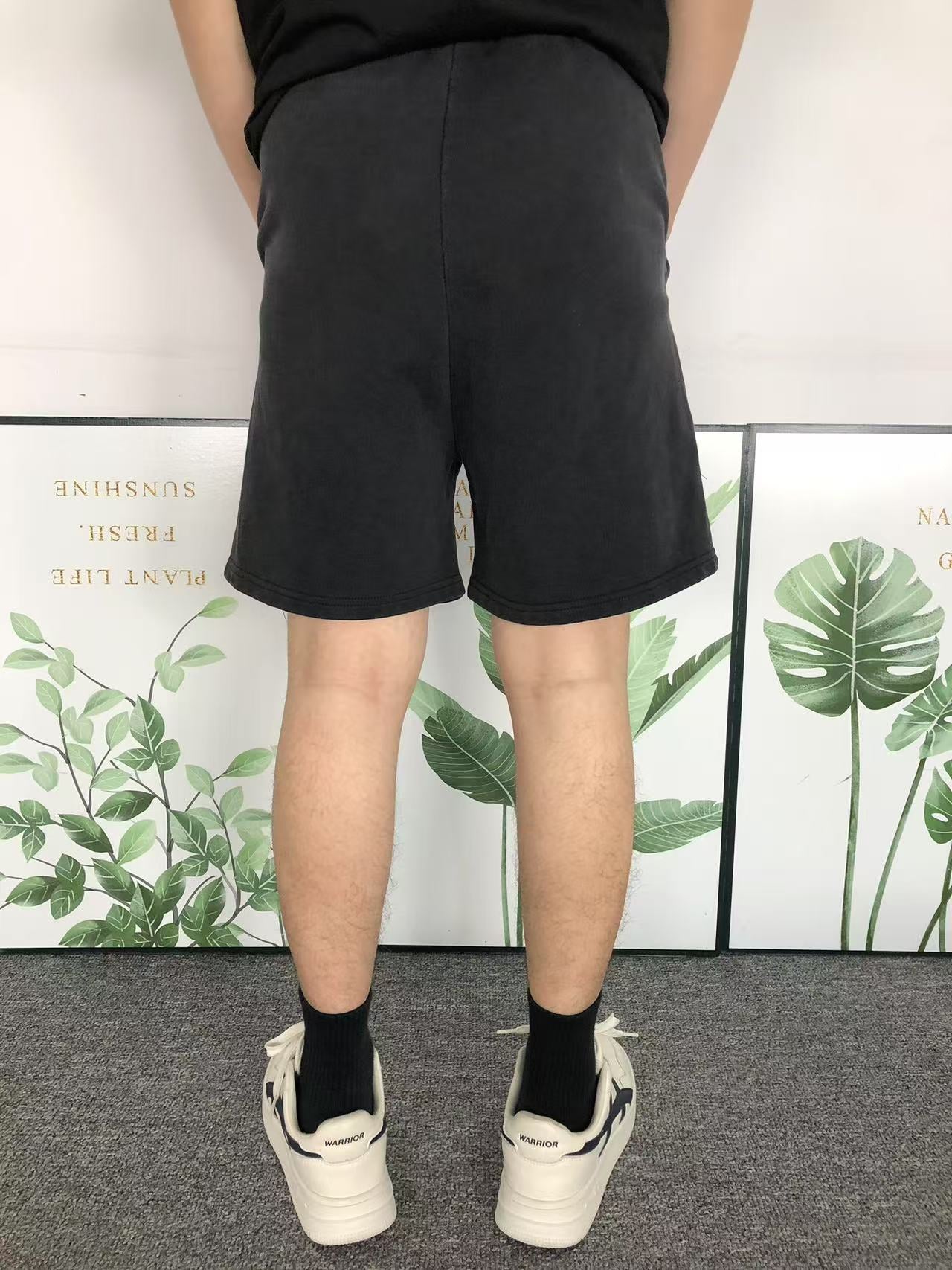 Ch**me He**ts Shorts