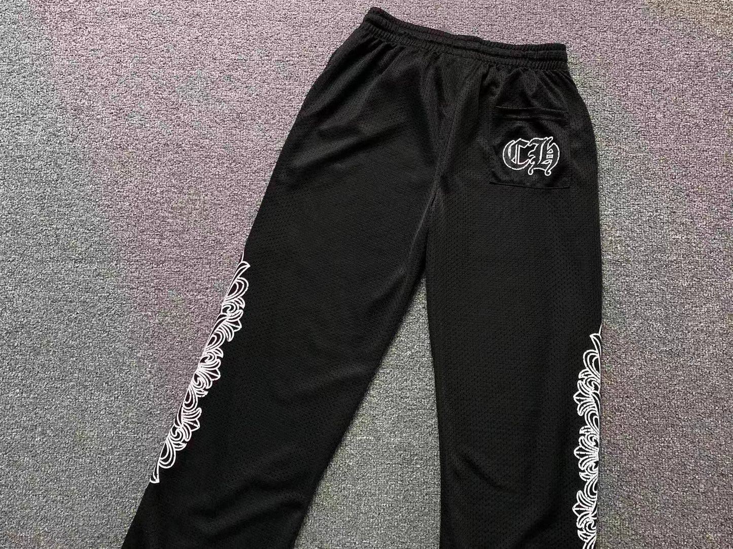 Chrm. Hrts. Bottom