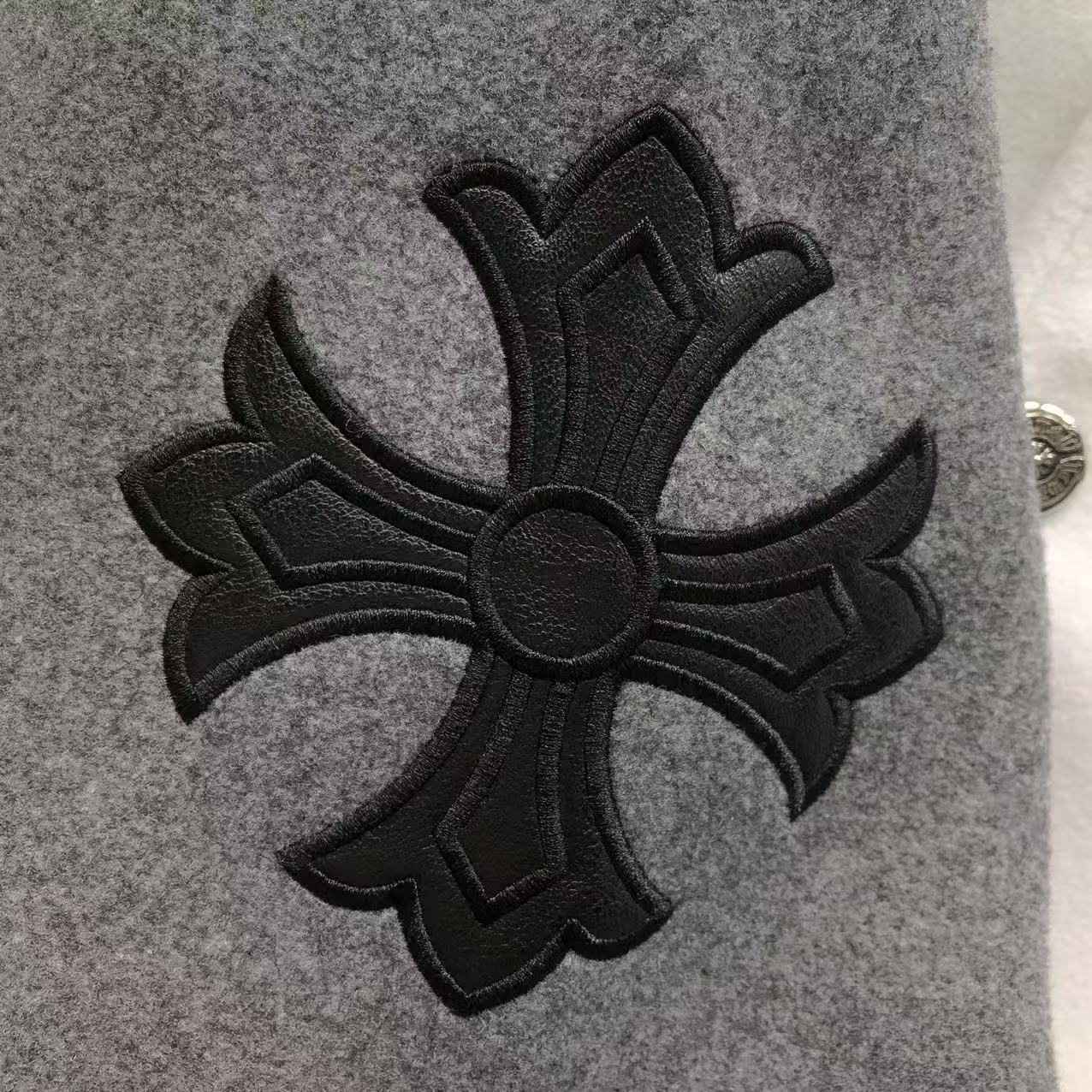 Chrm. Hrts. Jacket