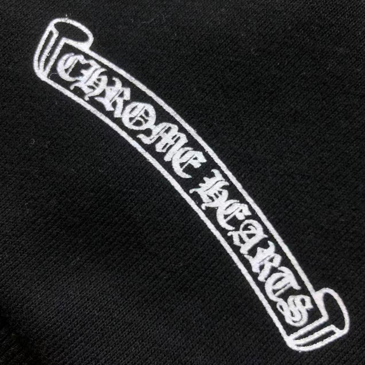 Chrm. Hrts. Top