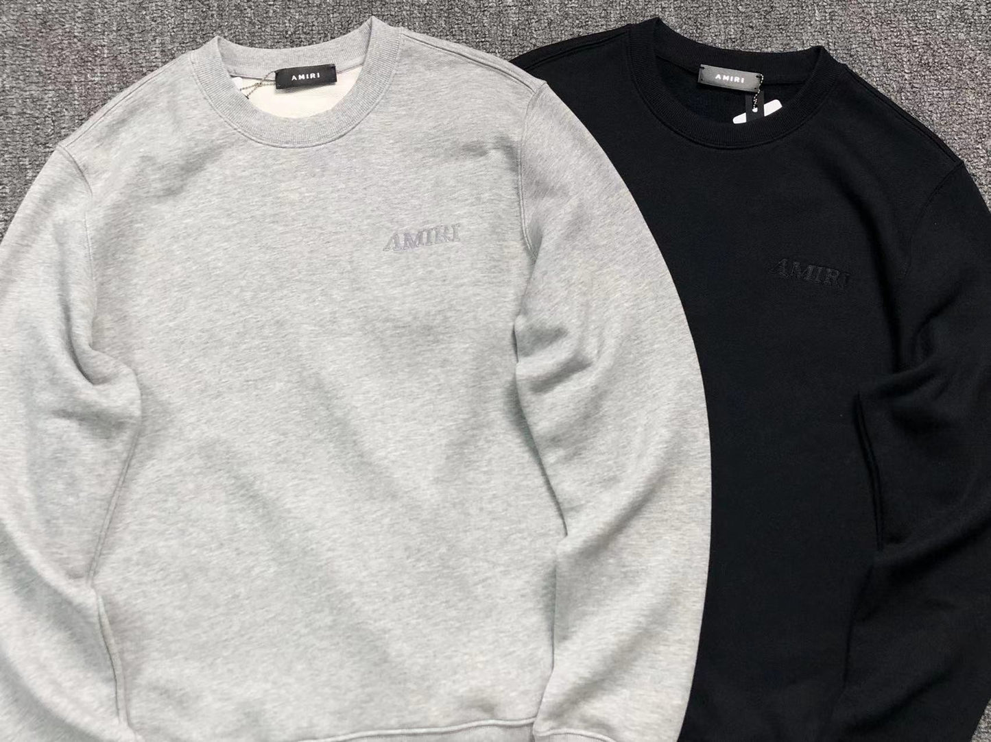 Amiri Sweater