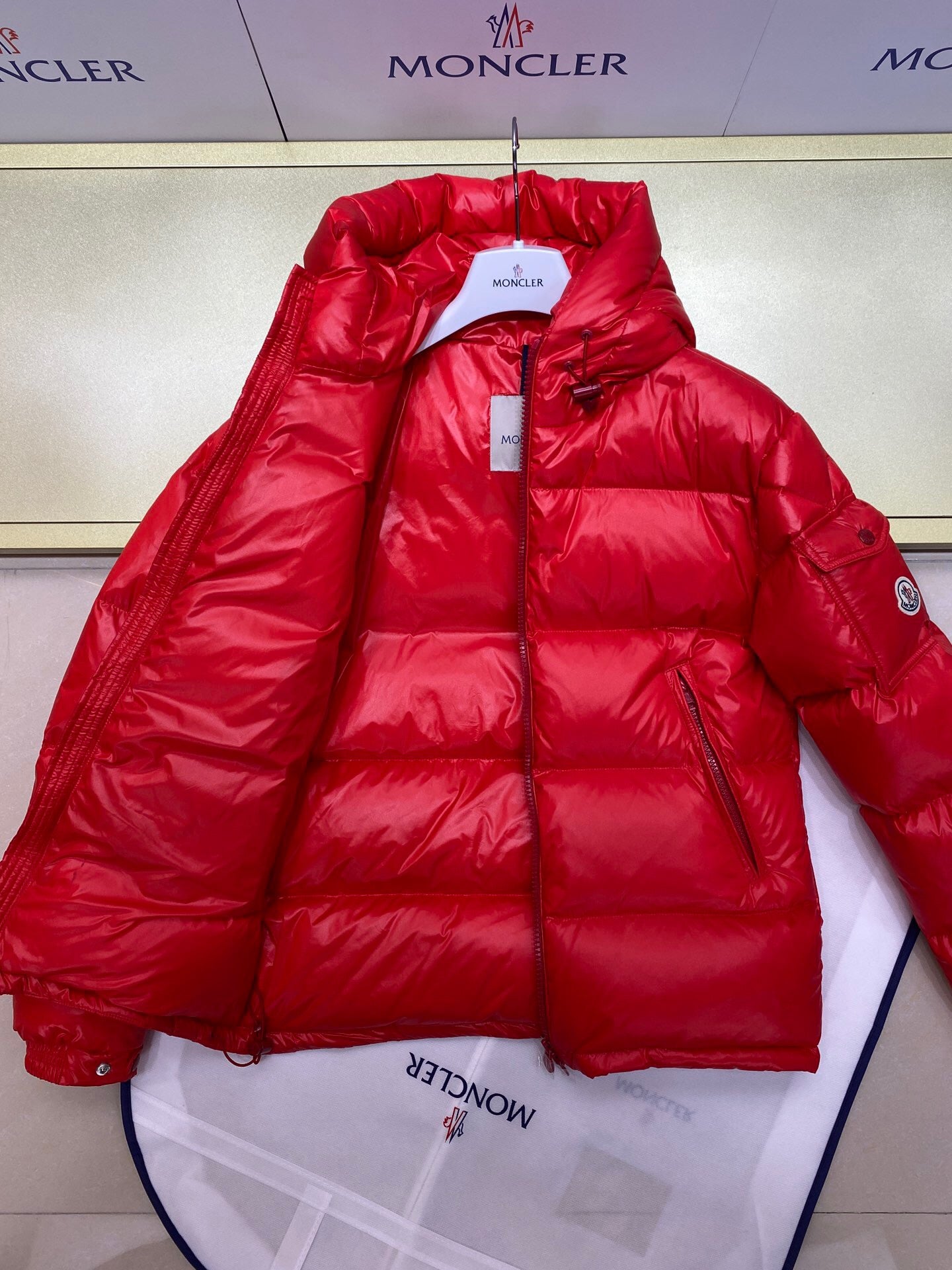 Moncler Jacket