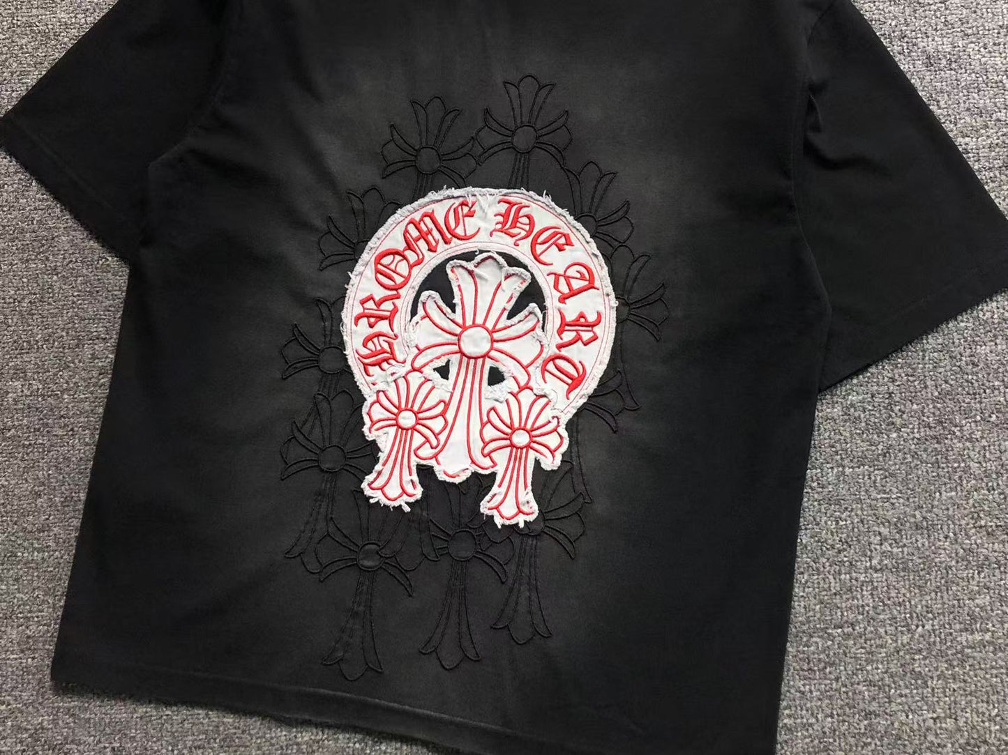 Ch**me He**ts T-Shirt