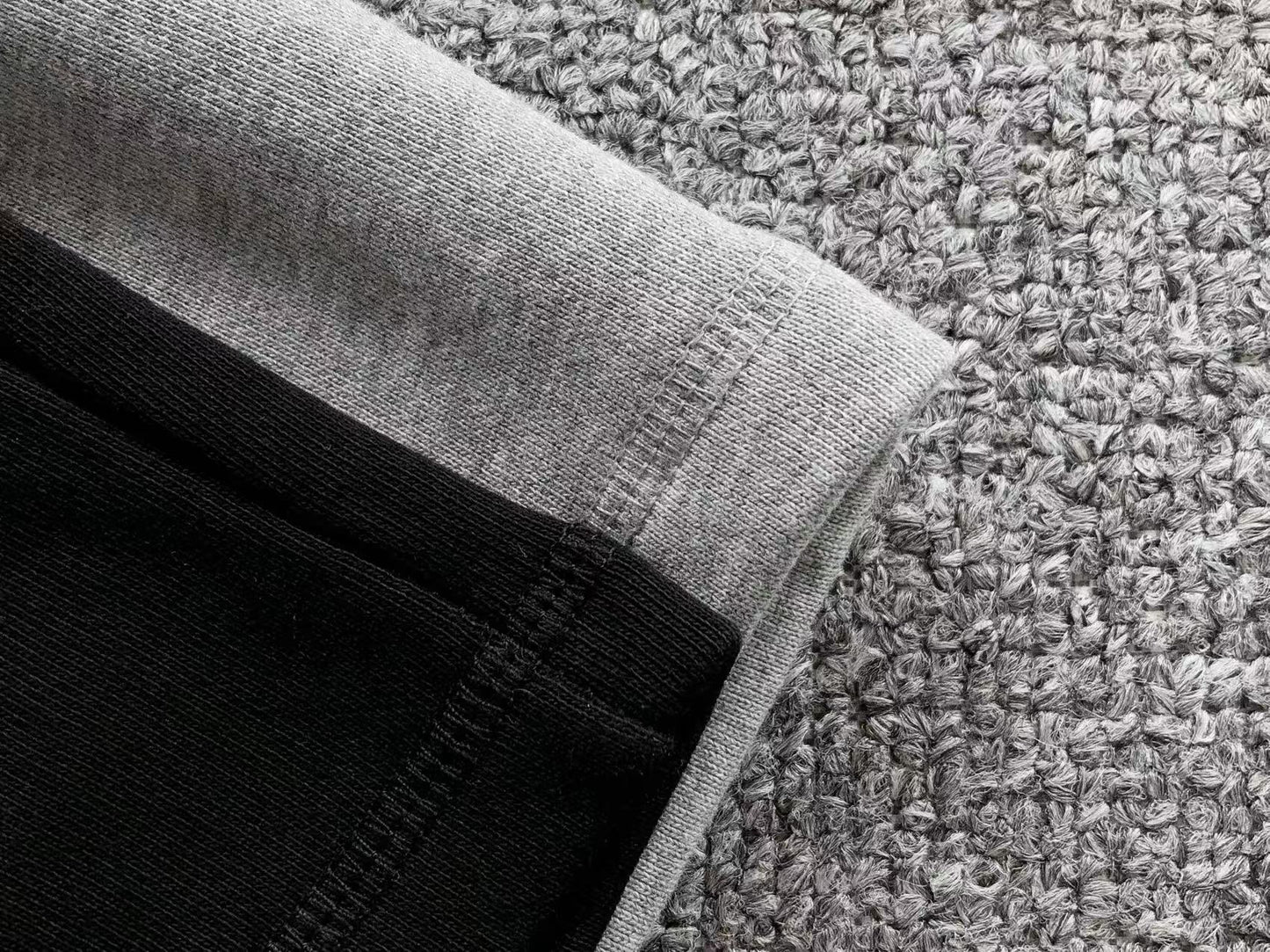 Ch**me He**ts Shorts