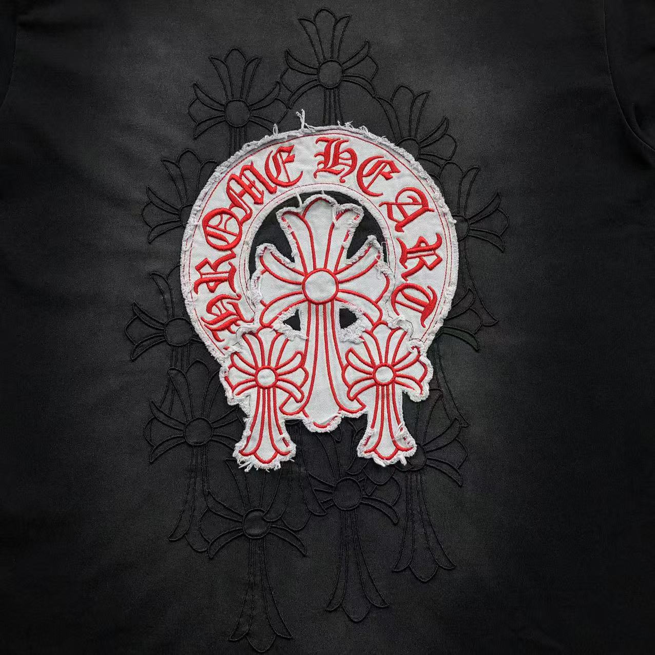 Ch**me He**ts T-Shirt