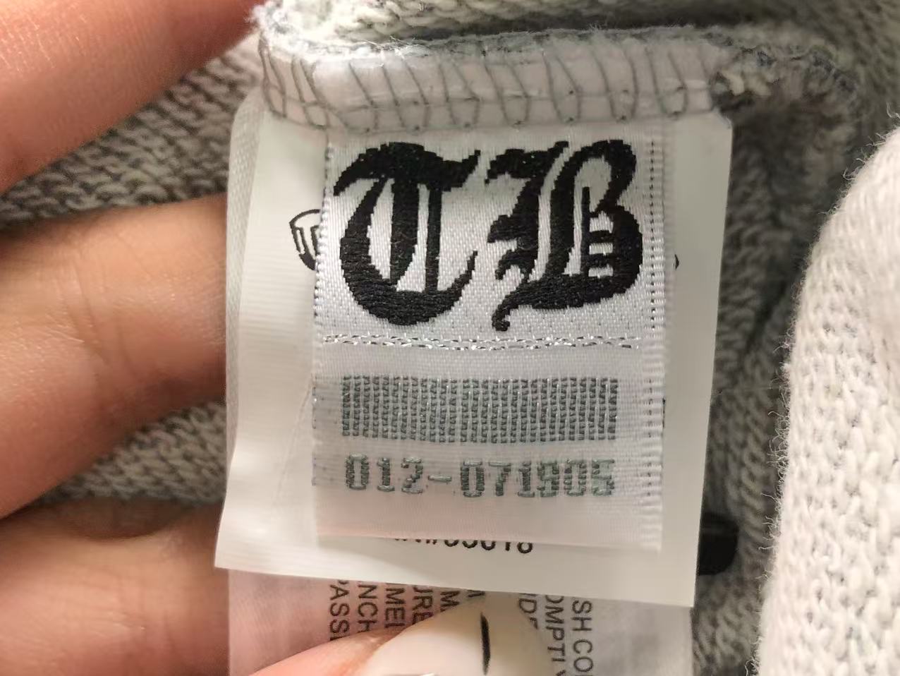 Ch**me He**ts Shorts