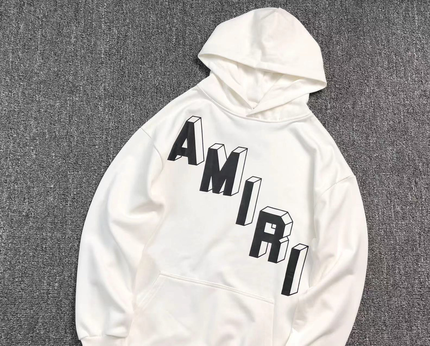 Amiri Sweater