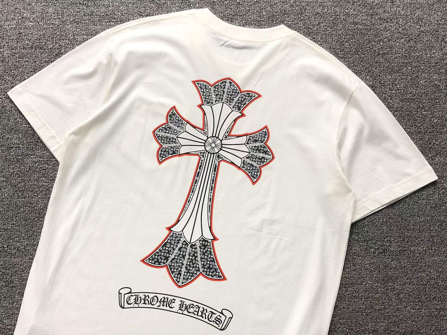 Ch**me He**ts T-Shirt