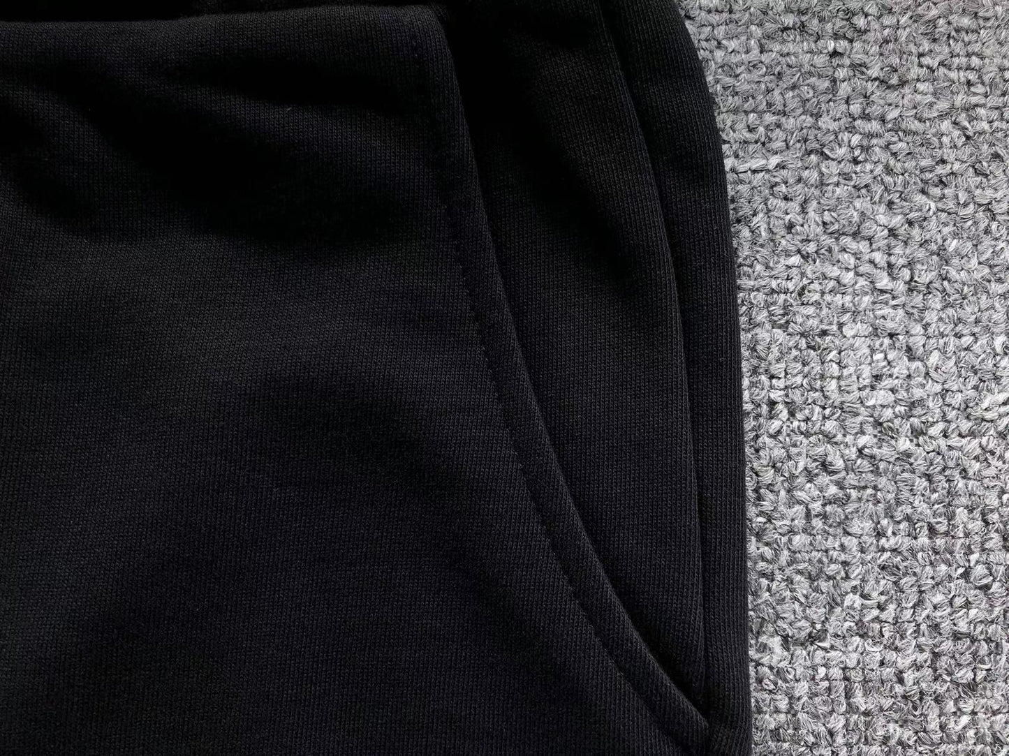 Ch**me He**ts Shorts