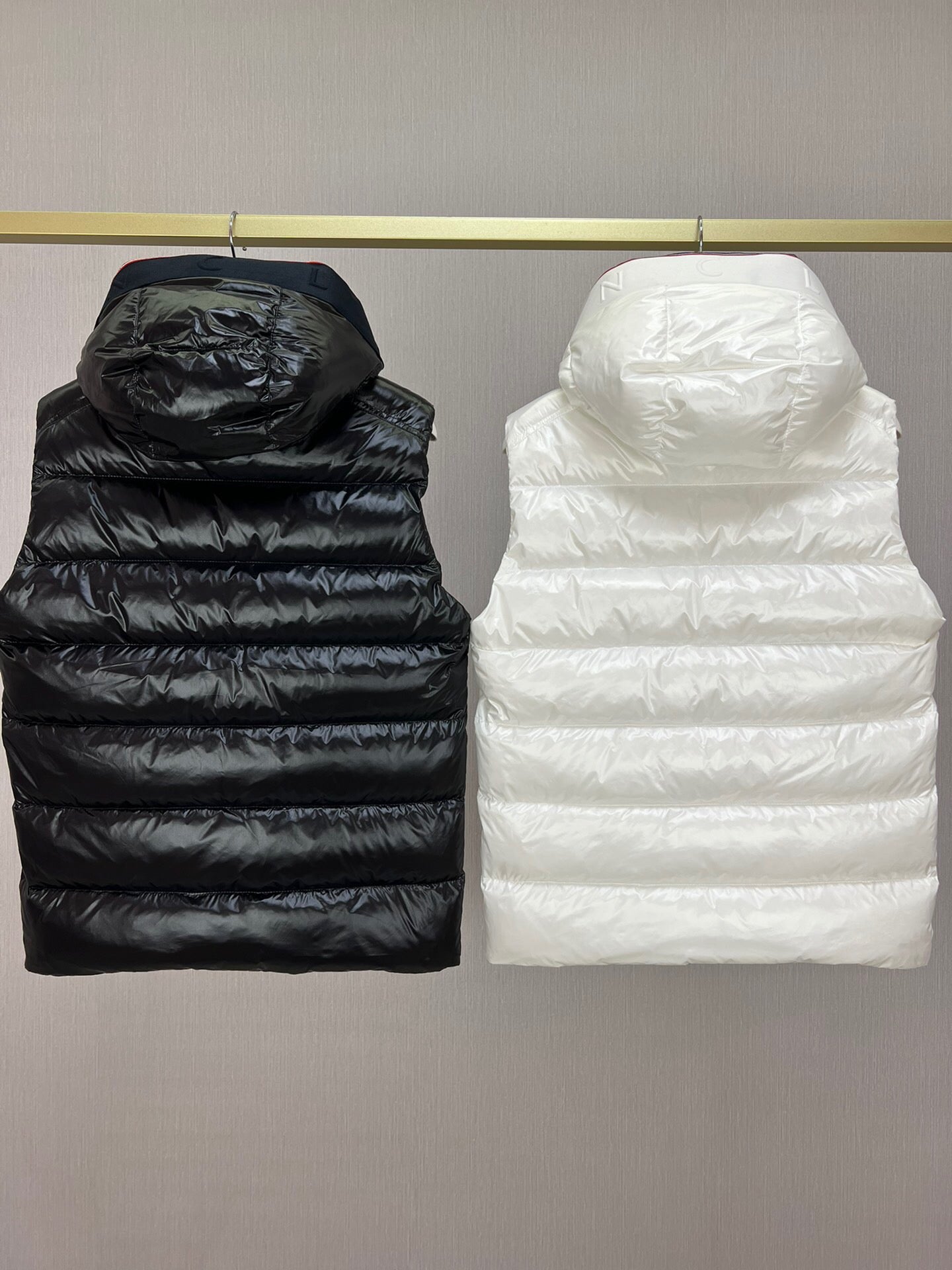 Moncler Gilet