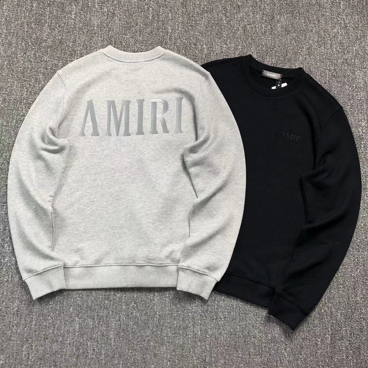 Amiri Sweater