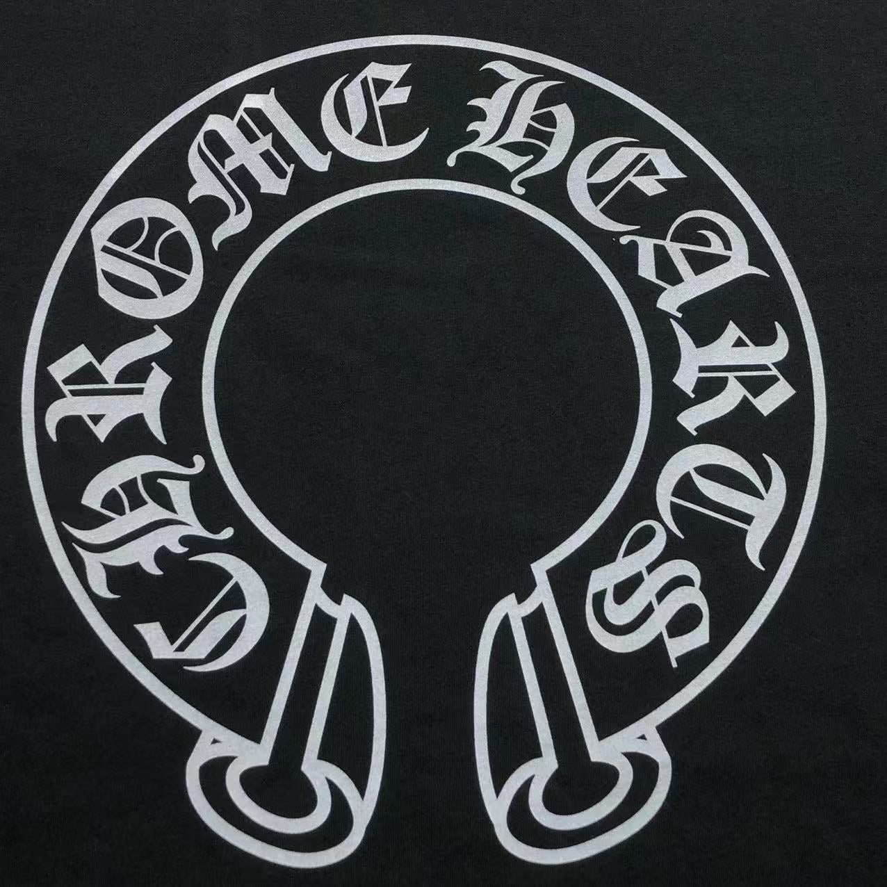 Ch**me He**ts T-Shirt