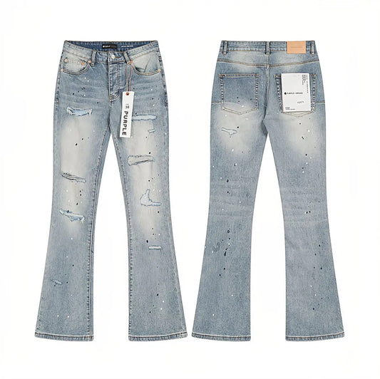 PRPL Flared Jeans