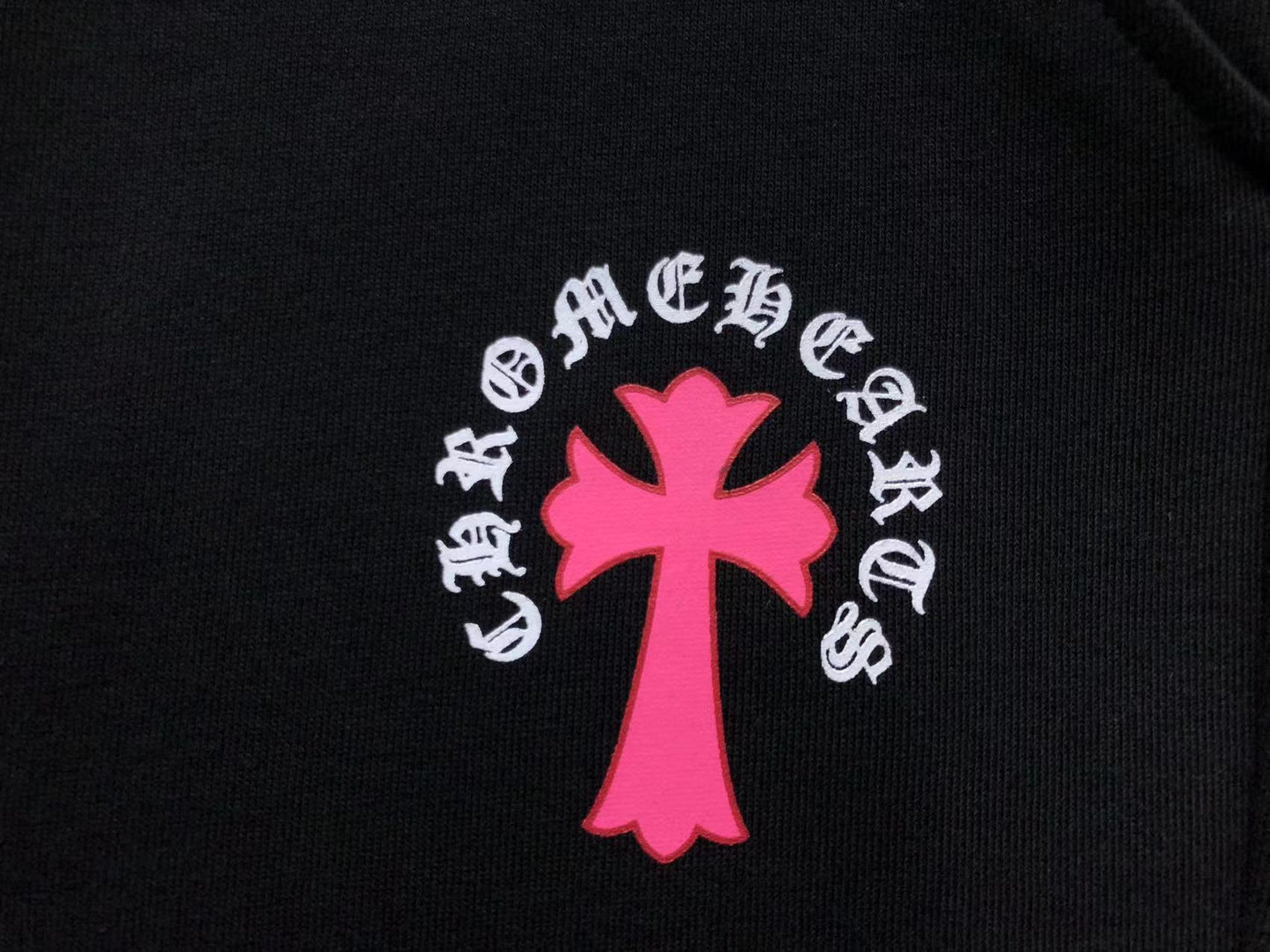 Ch**me He**ts Shorts