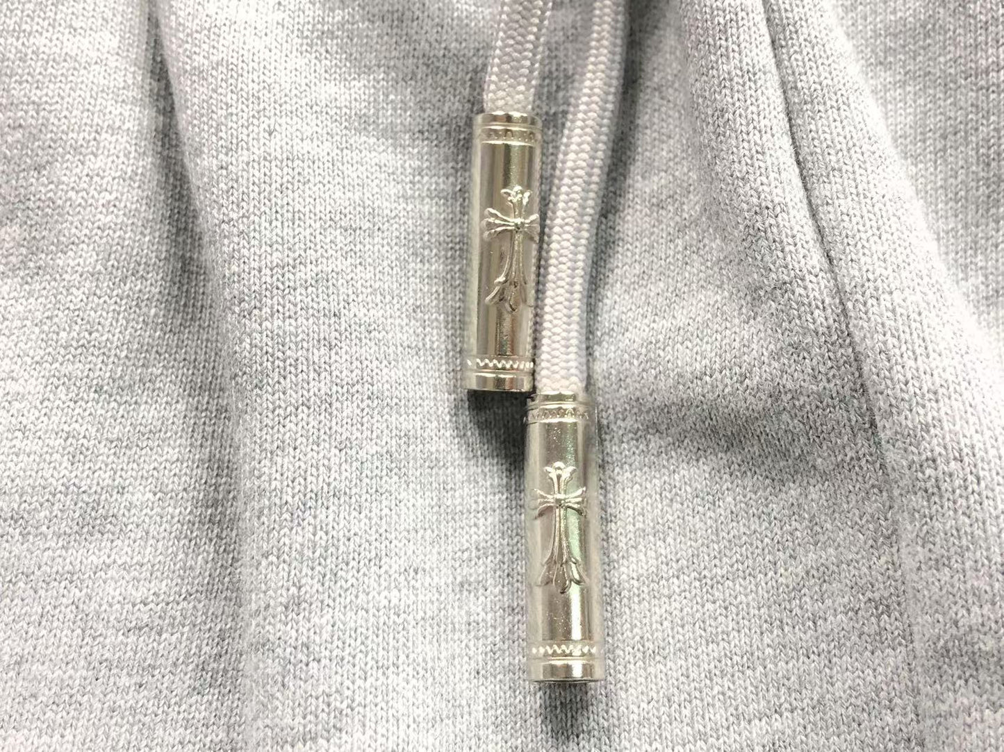 Ch**me He**ts Shorts