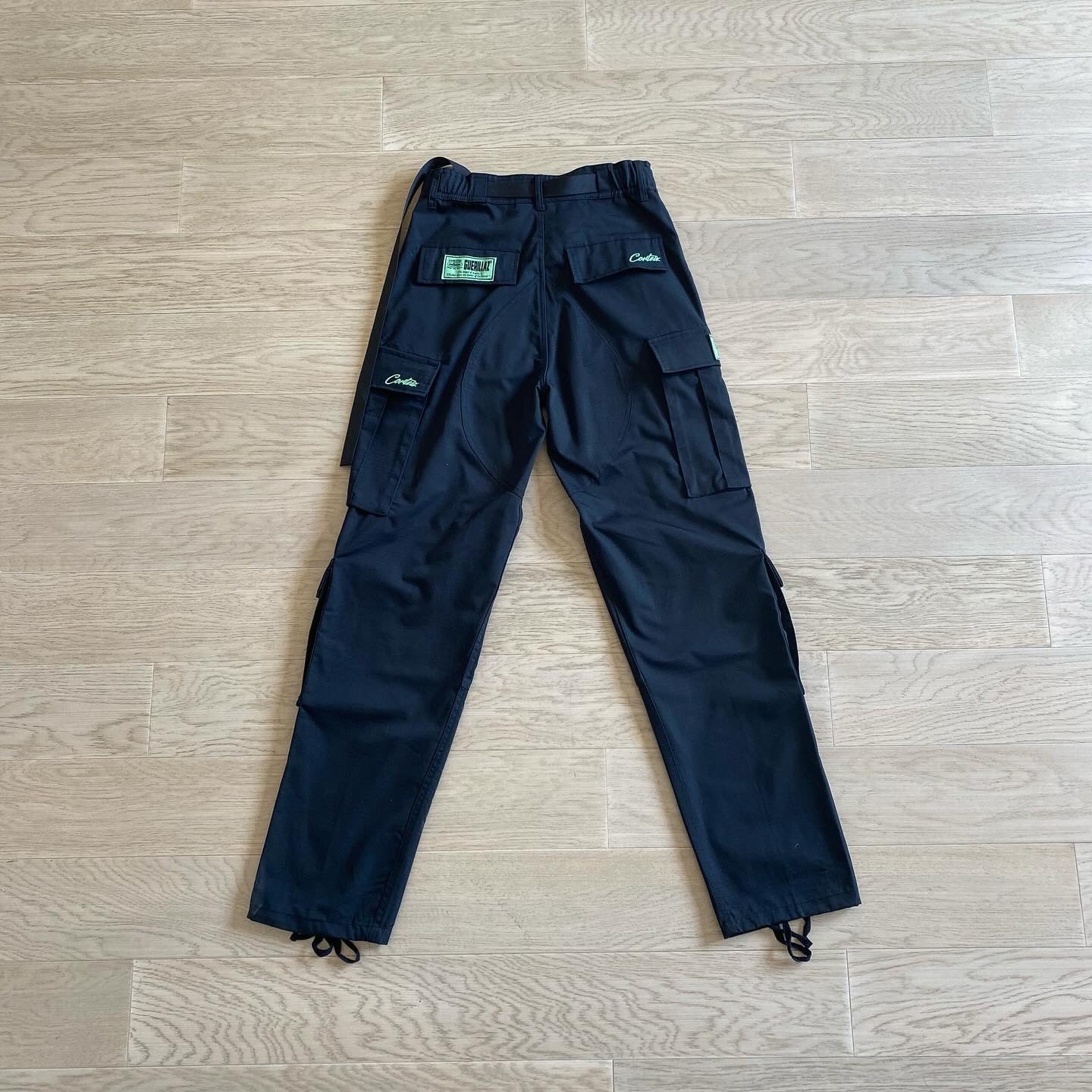 Corteiz Cargo Pants