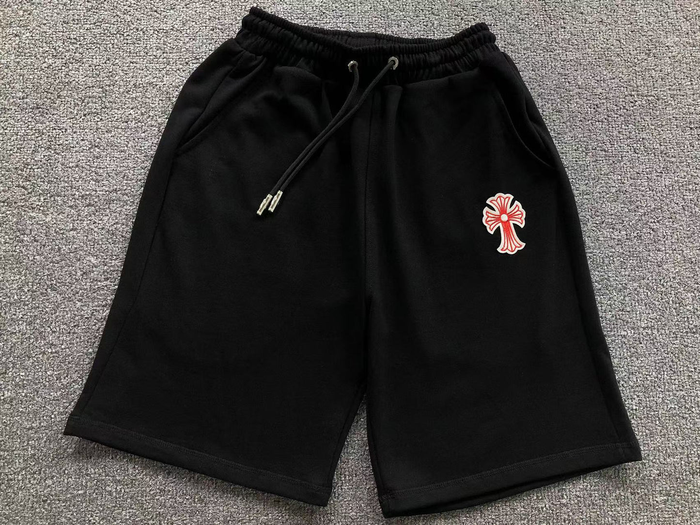 Ch**me He**ts Shorts