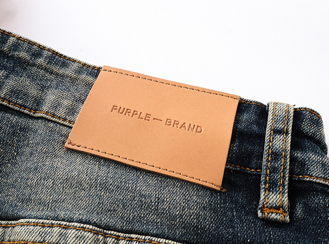 PRPL Flared Jeans