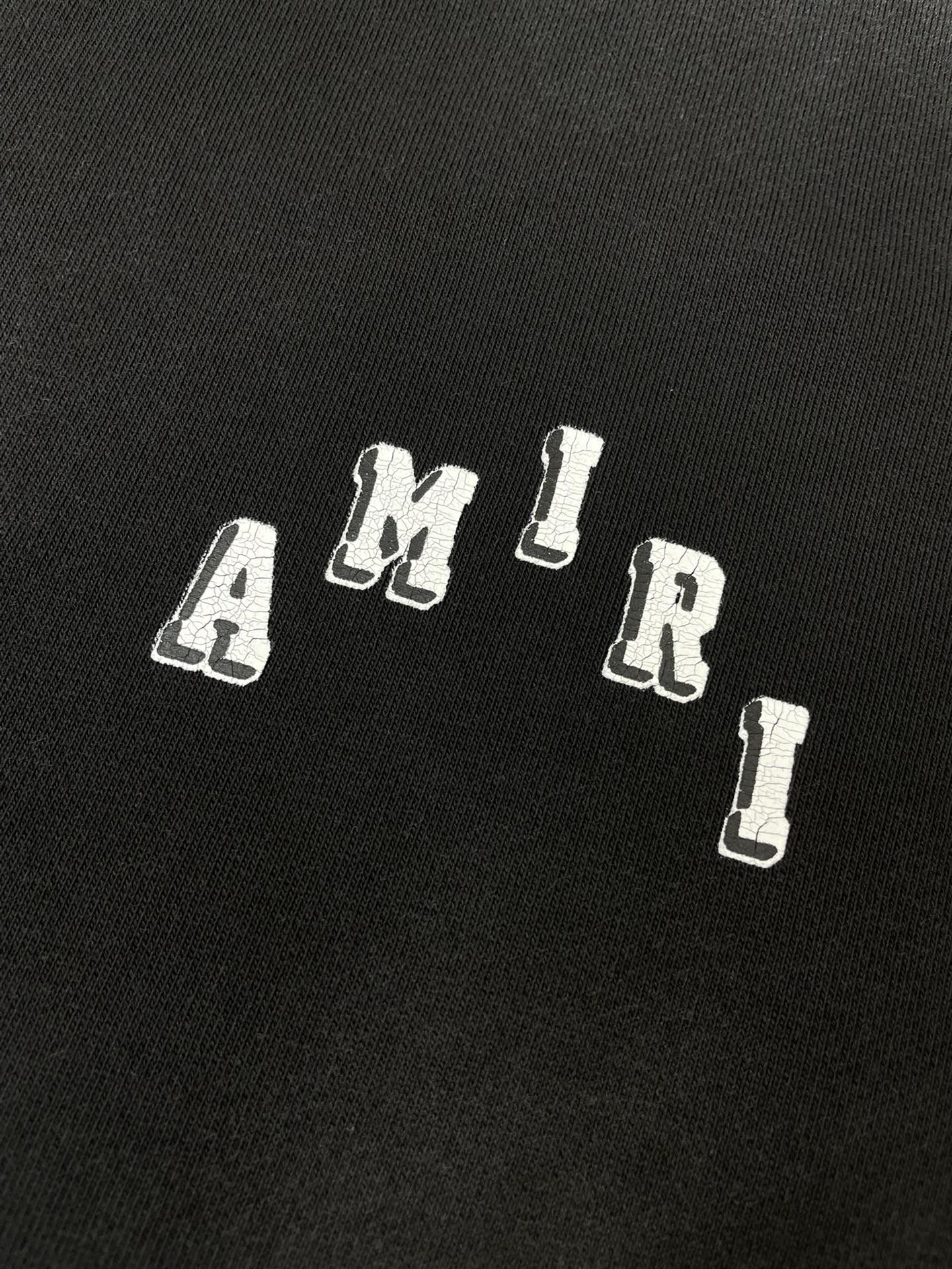 Amr Zipper Hoodie